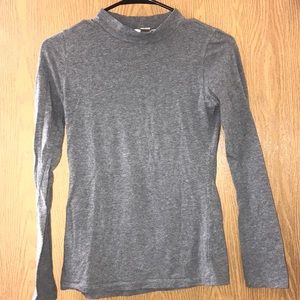 Long sleeve